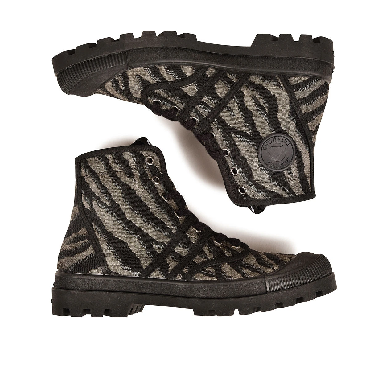 Pataugas AUTHENTIQUE M/TZ F4H KAKI – Image 5