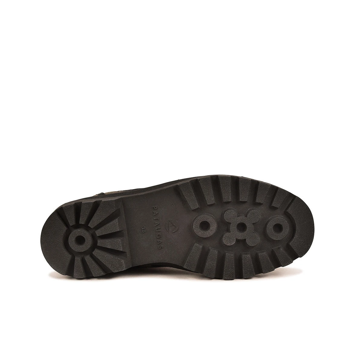 Pataugas AUTHENTIQUE M/TZ F4H KAKI – Image 7