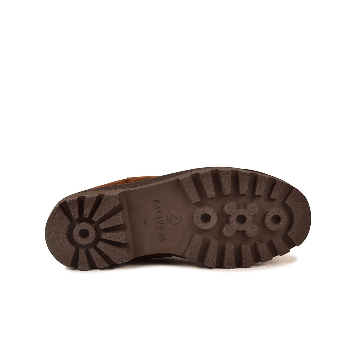 Pataugas AUTHENTIQUE C/S F4H CAMEL – Image 9