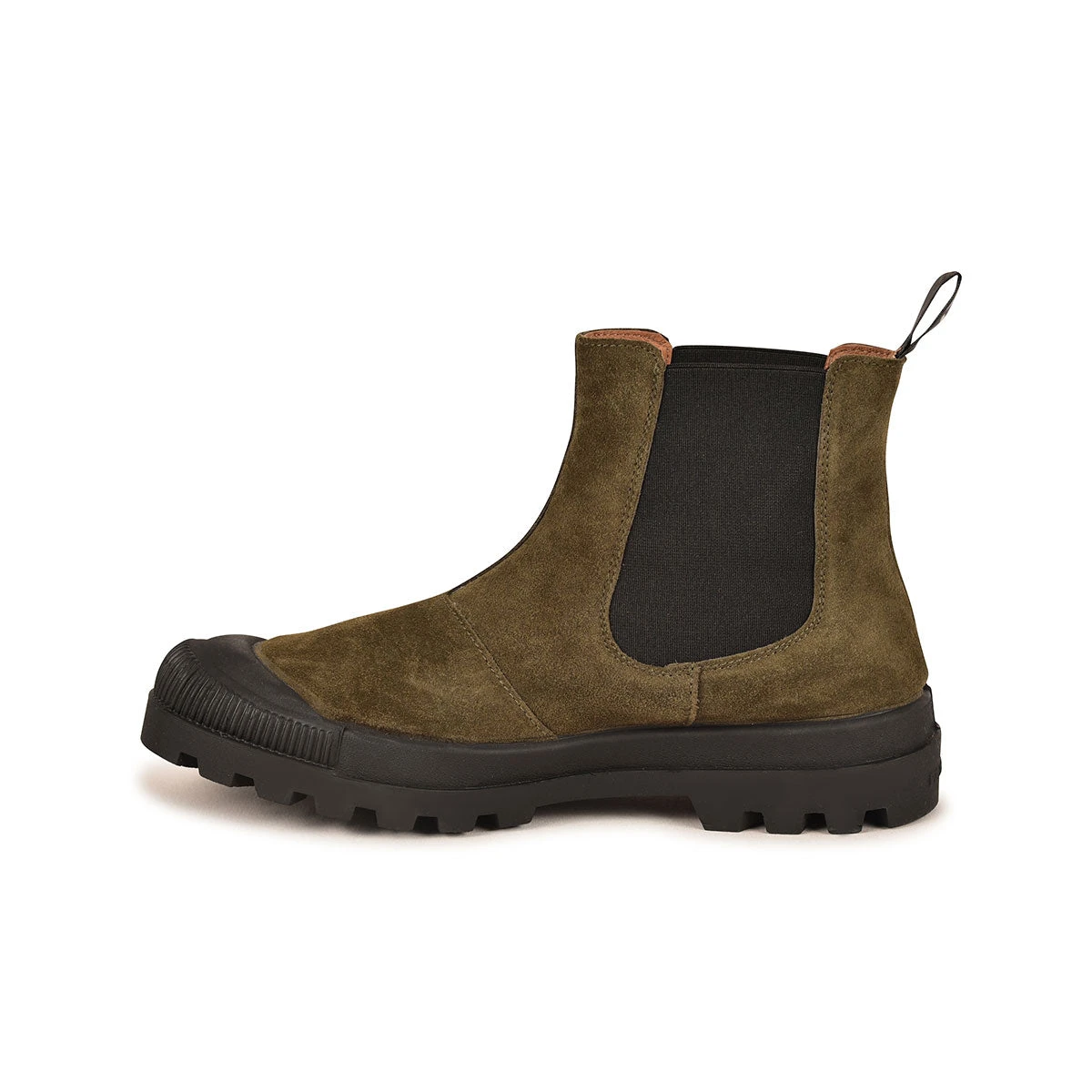 Pataugas AUTHENTIQUE C/S F4H KAKI – Image 2