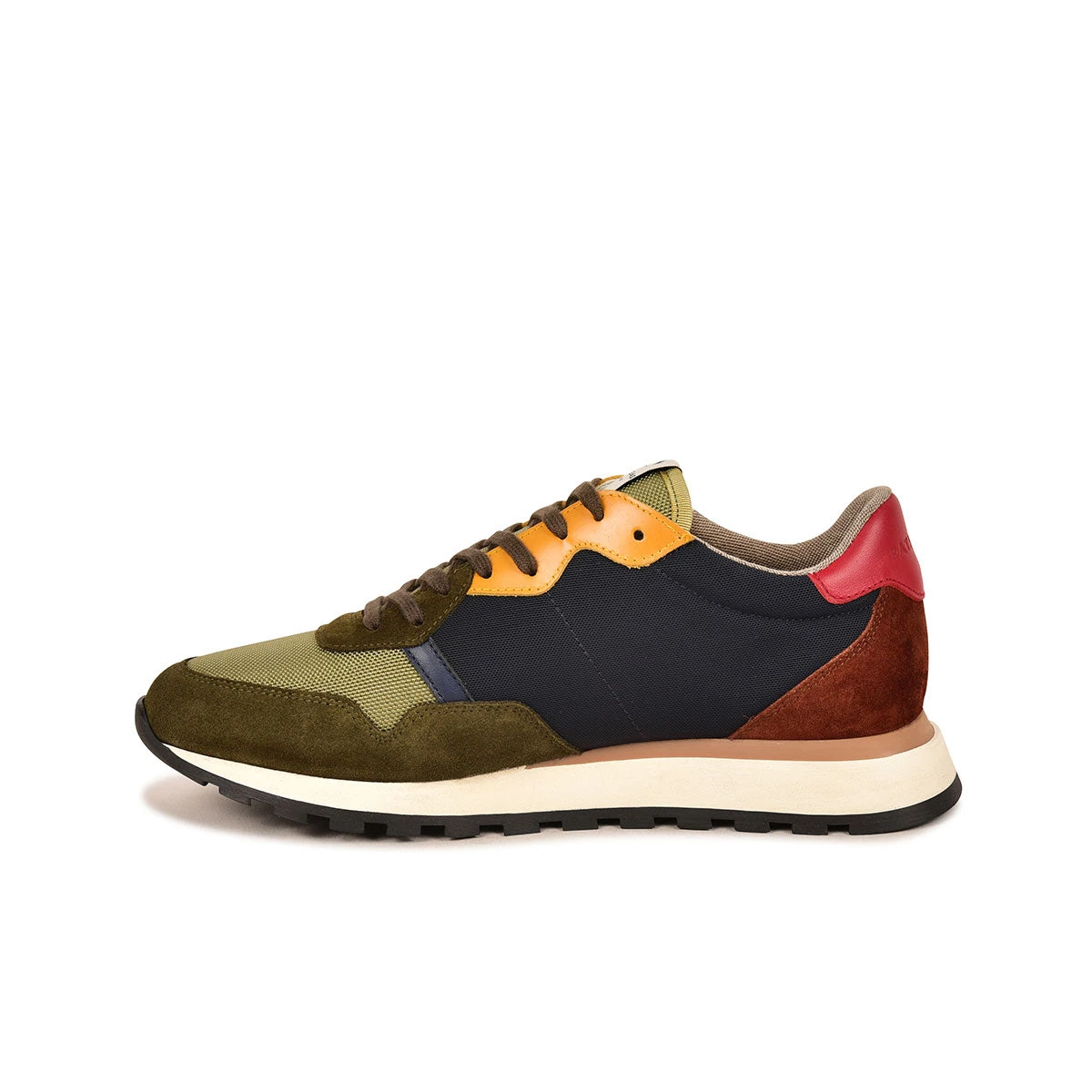 Pataugas ASTATE/MIX H4H KAKI – Image 2