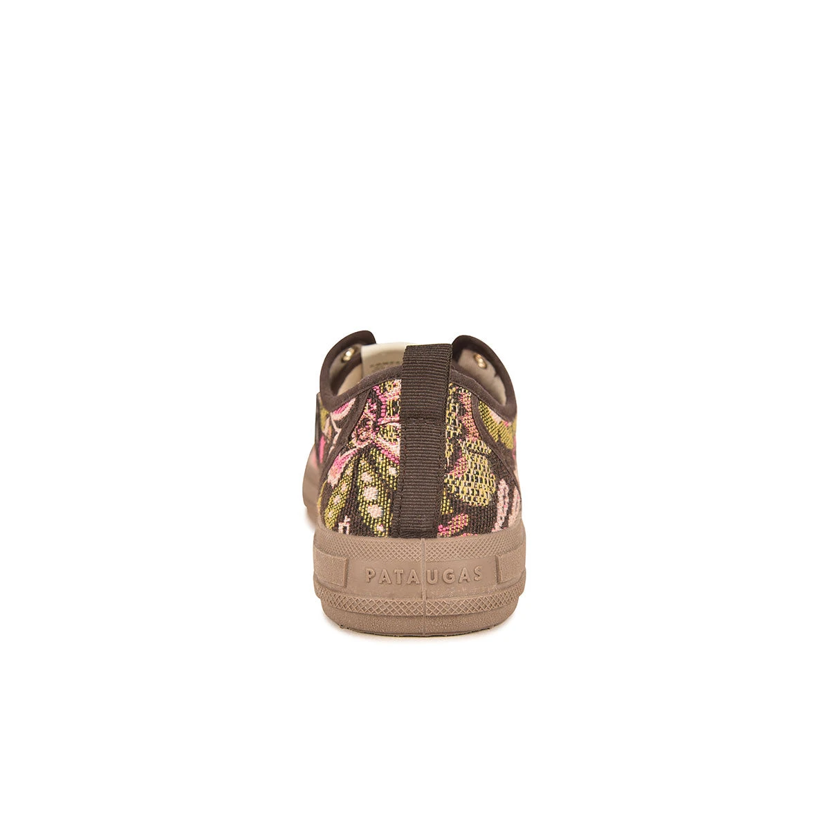 Pataugas ETCHE L/JFL F4H MARRON – Image 6