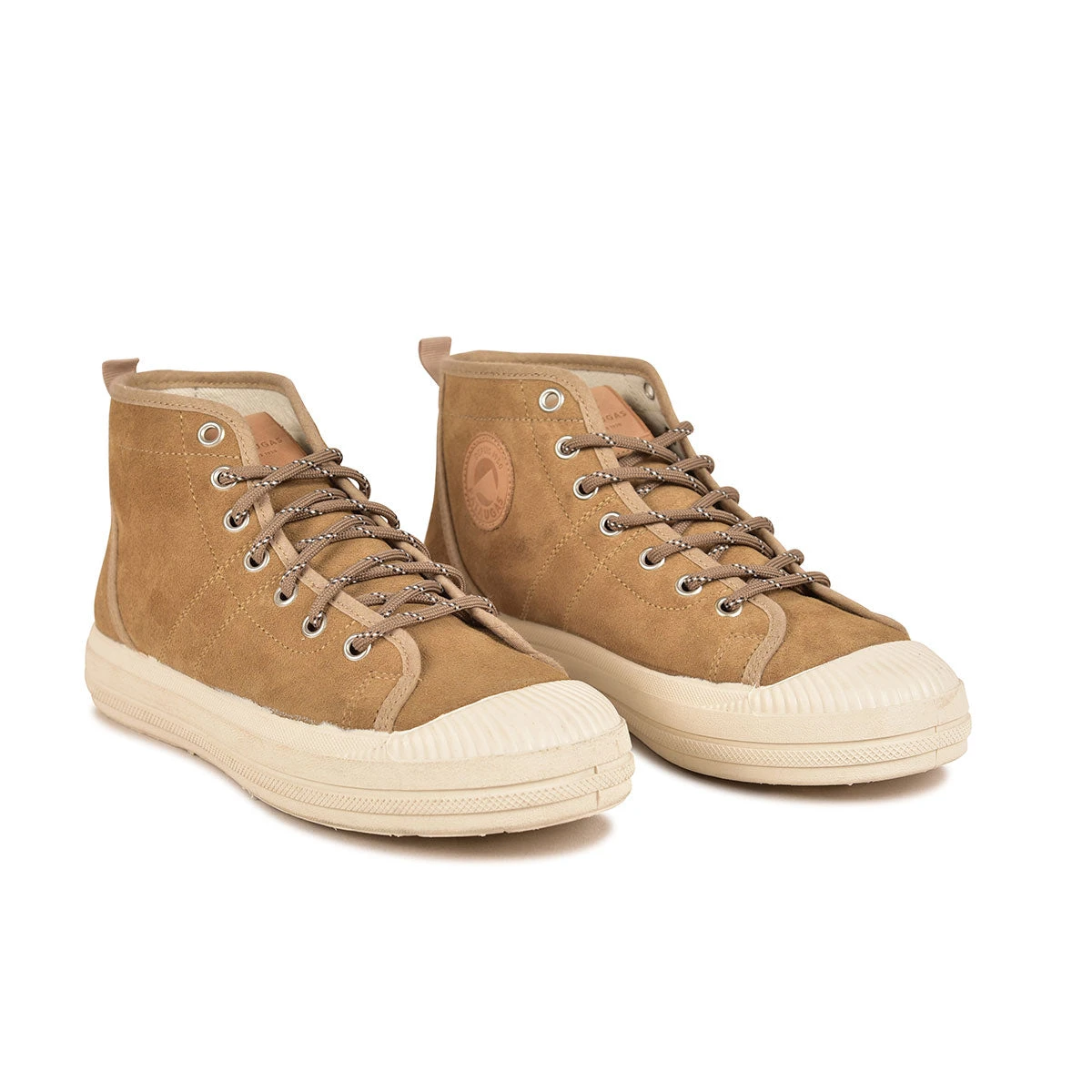 Pataugas ETCHE M/S F4H Argile – Image 4