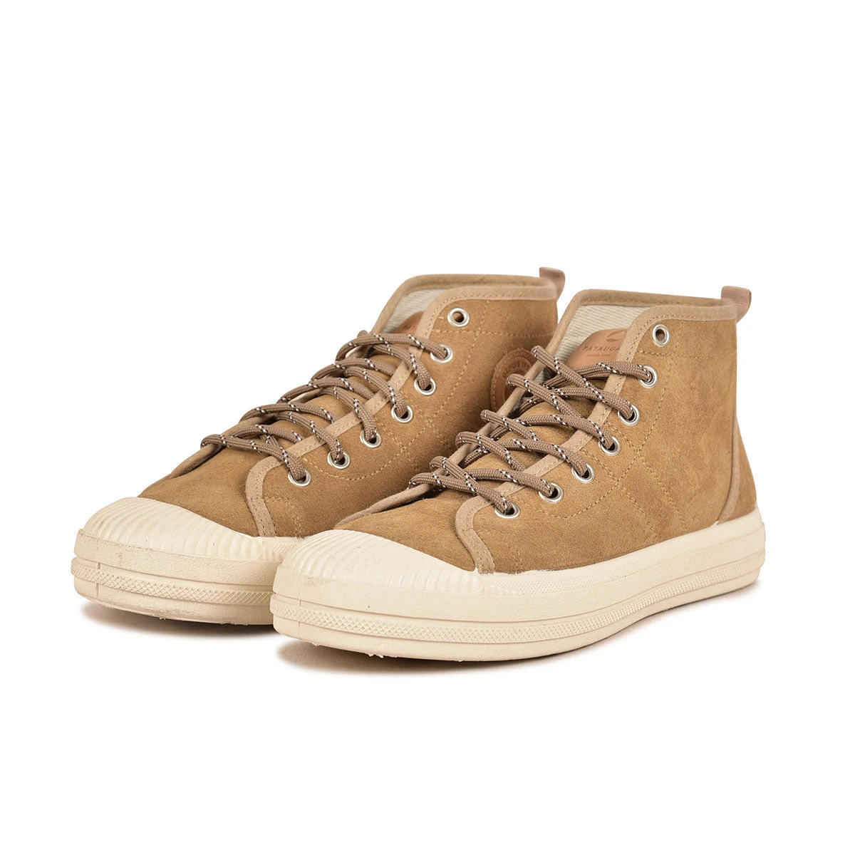 Pataugas ETCHE M/S F4H Argile – Image 5