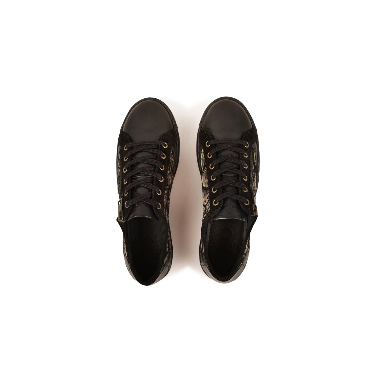 Pataugas JESTER/VI F4H NOIR – Image 6