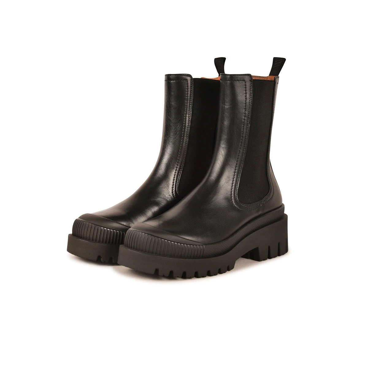 Pataugas AINOA CH/N F4H NOIR – Image 4