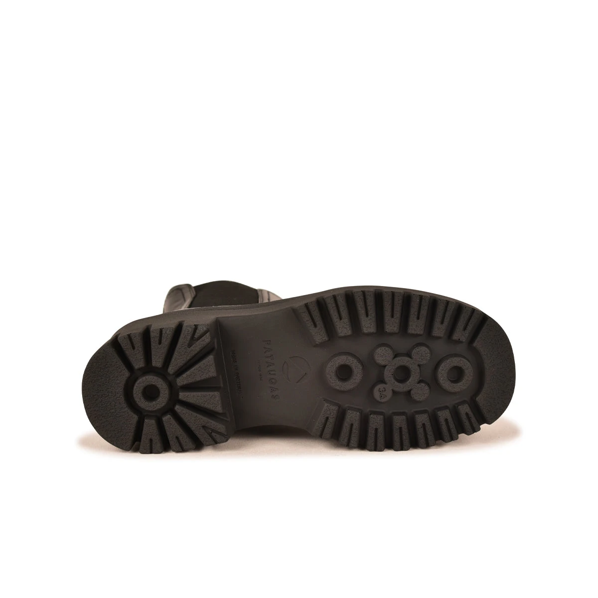 Pataugas AINOA CH/N F4H NOIR – Image 7