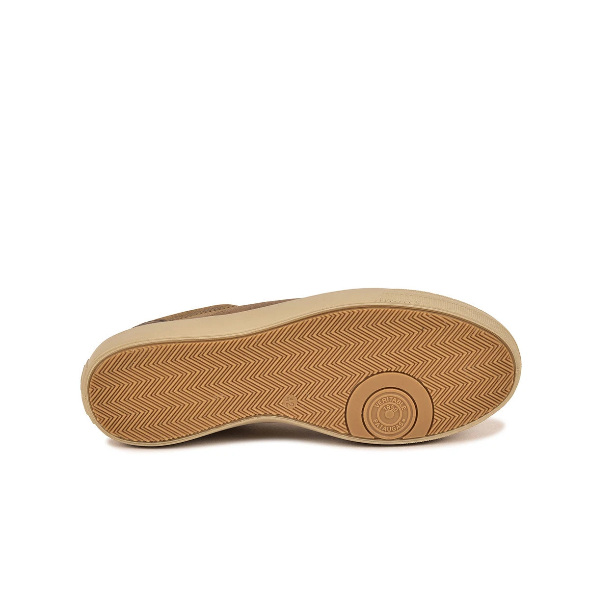 Pataugas NEW CARL/SG H4H TAUPE – Image 7