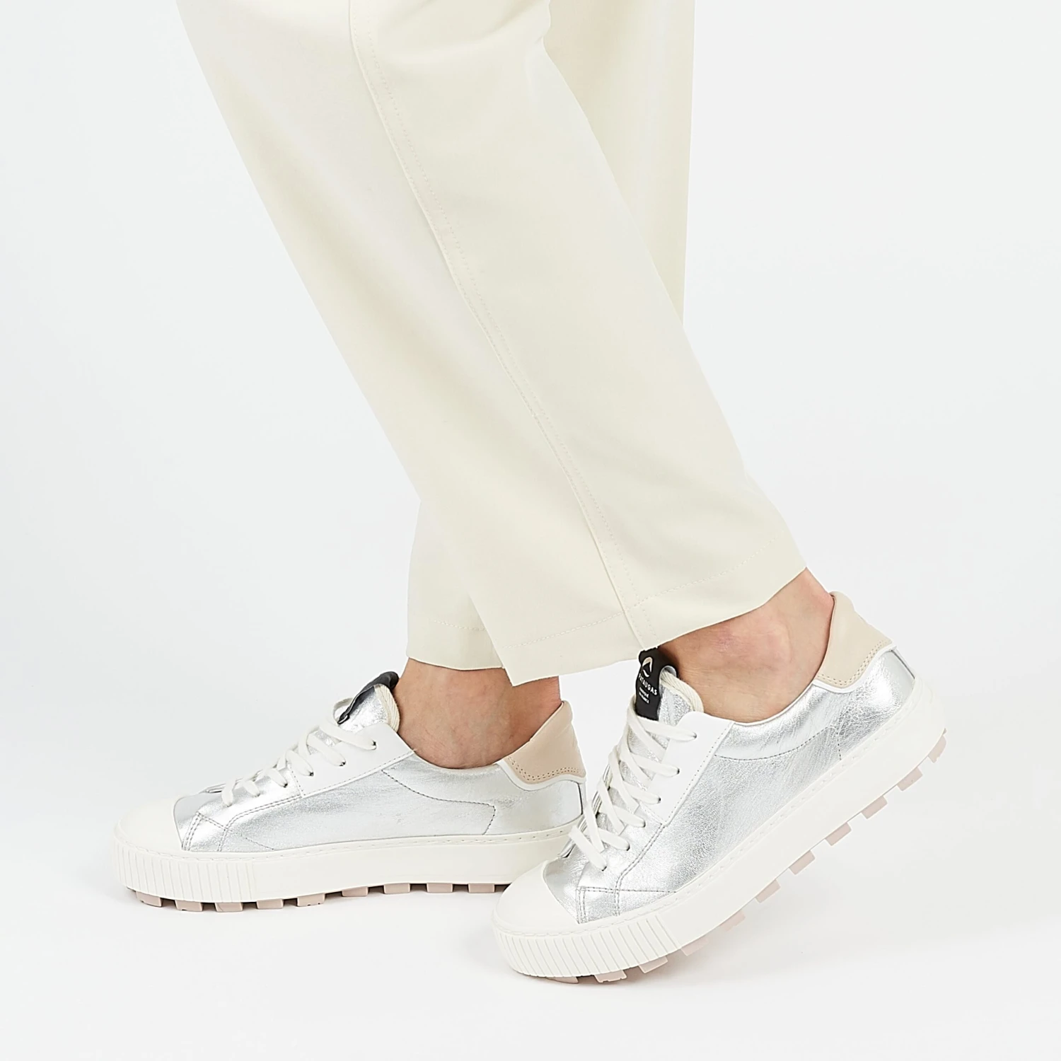 Pataugas ARAN/M F2H ARGENT – Image 3