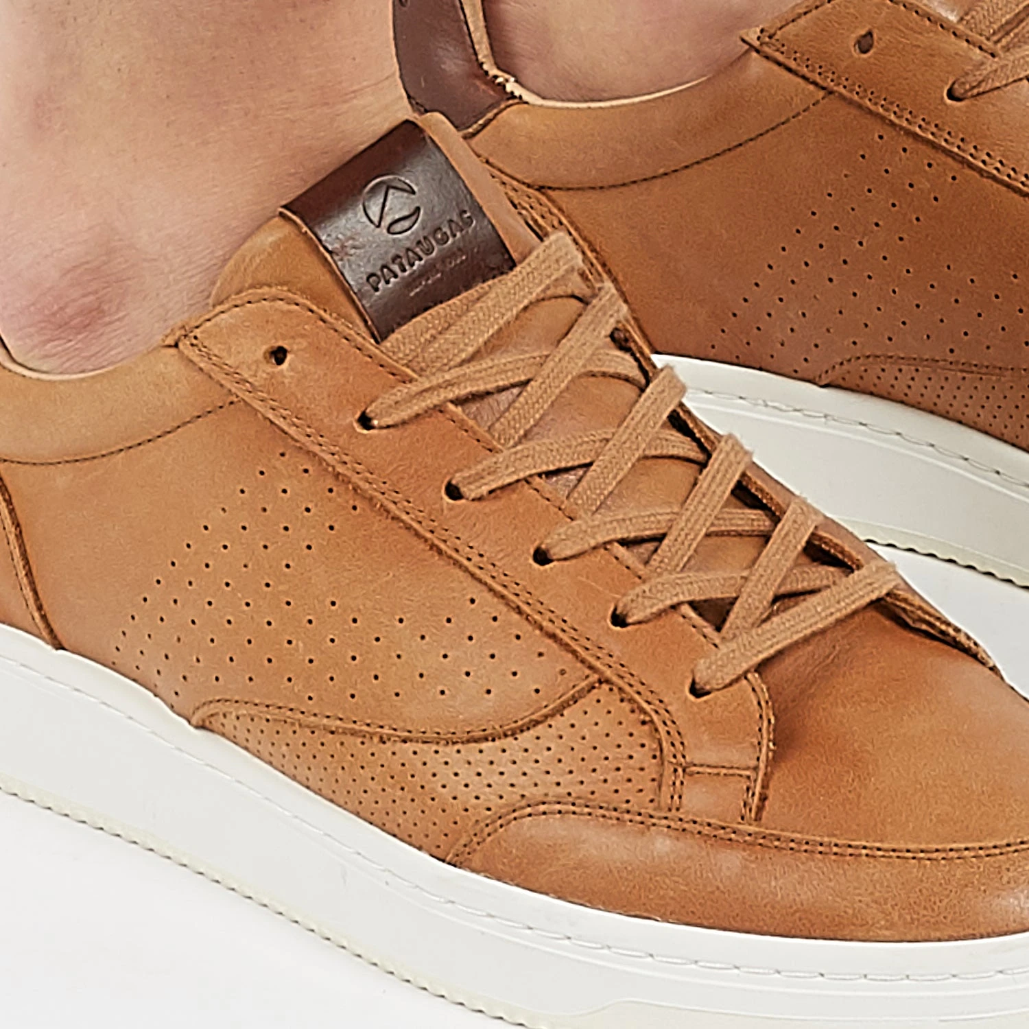 Pataugas BASALTE/N H2H CHATAIGNE – Image 8