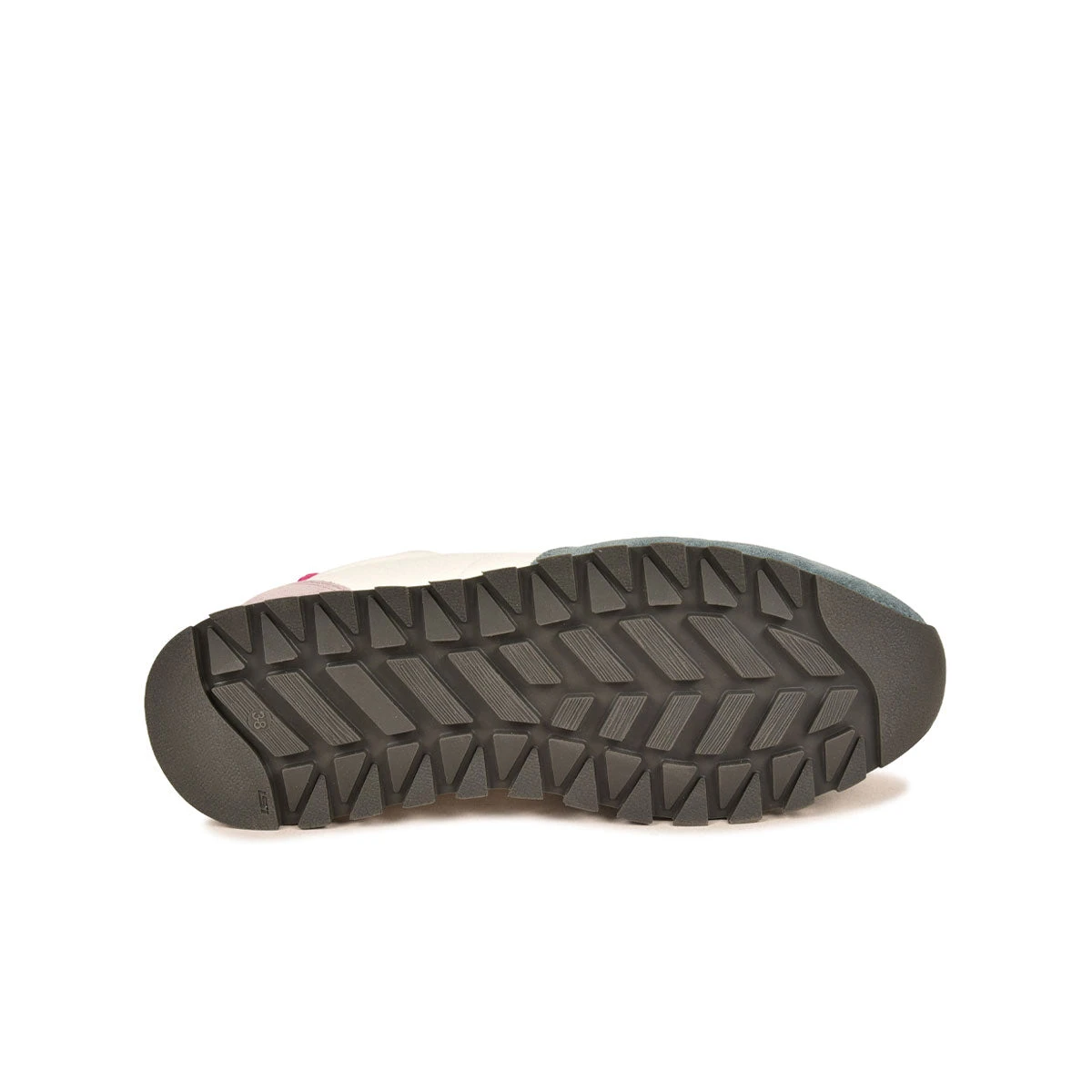 Pataugas ASTATE/NC F2I BLANC – Image 8