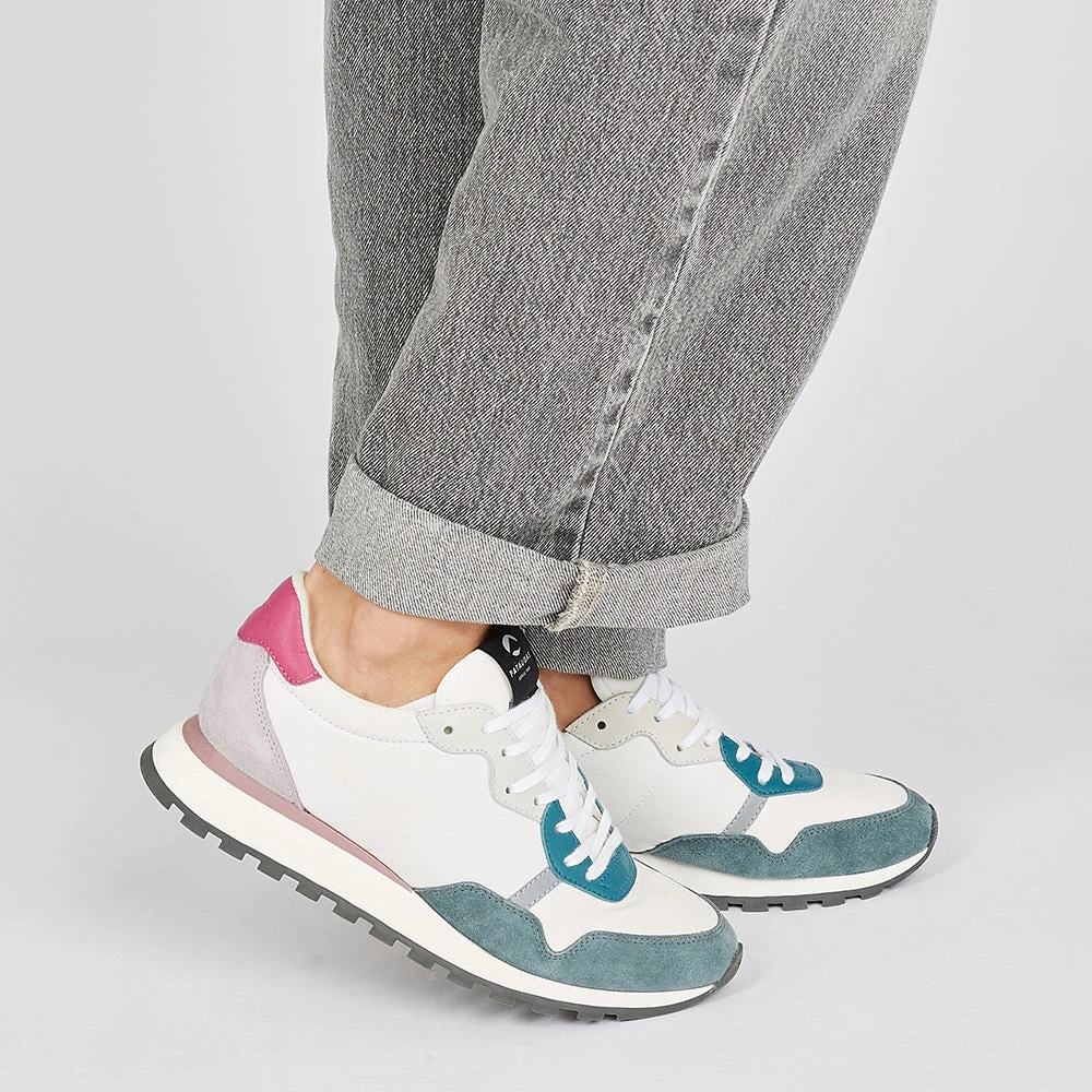 Pataugas ASTATE/NC F2I BLANC – Image 3