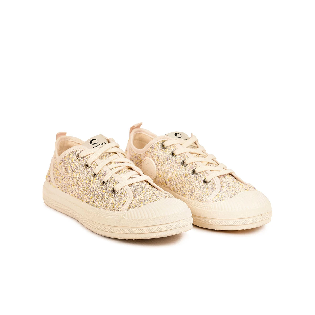 Pataugas ETCHE L/BCL F2I LILAS – Image 3