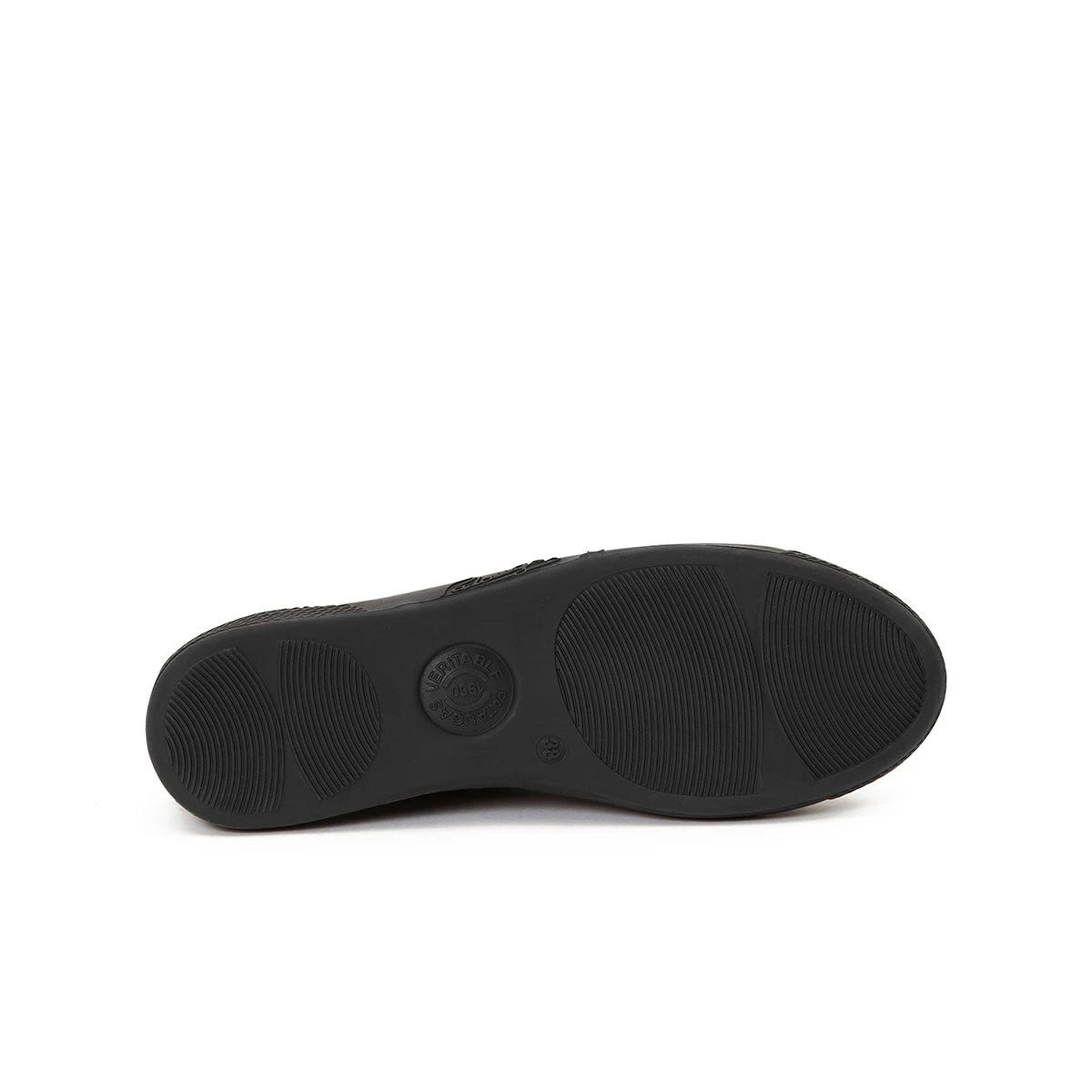 Pataugas JESTER/MIXG F4I RAISIN – Image 4