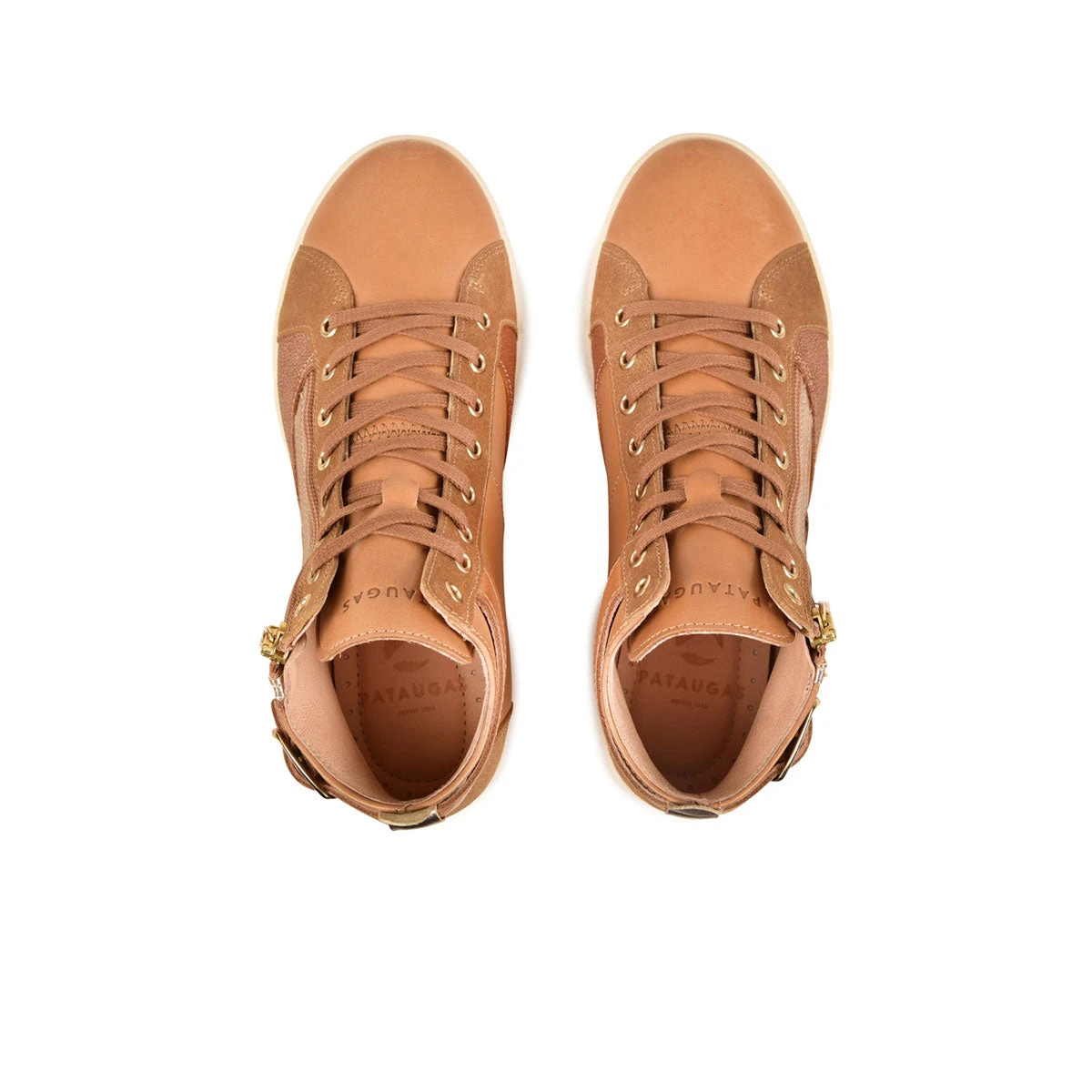 Pataugas PALME/MIX F4H CAMEL – Image 3