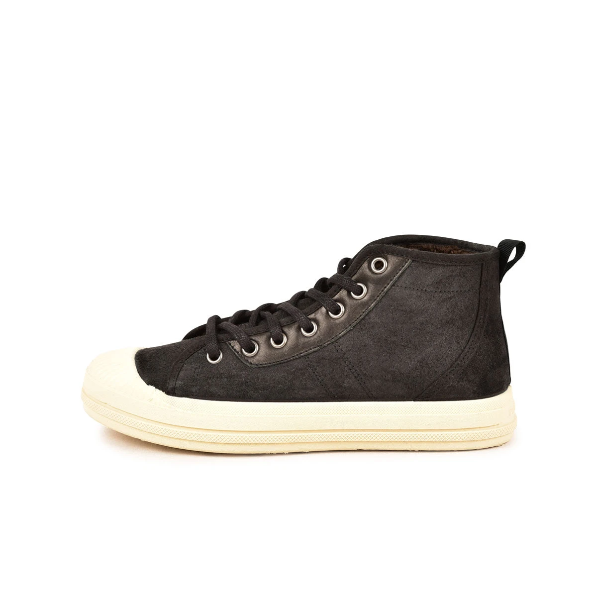 Pataugas ETCHE M/SWS F4I NOIR – Image 2