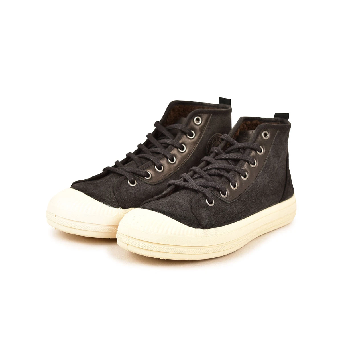 Pataugas ETCHE M/SWS F4I NOIR – Image 3