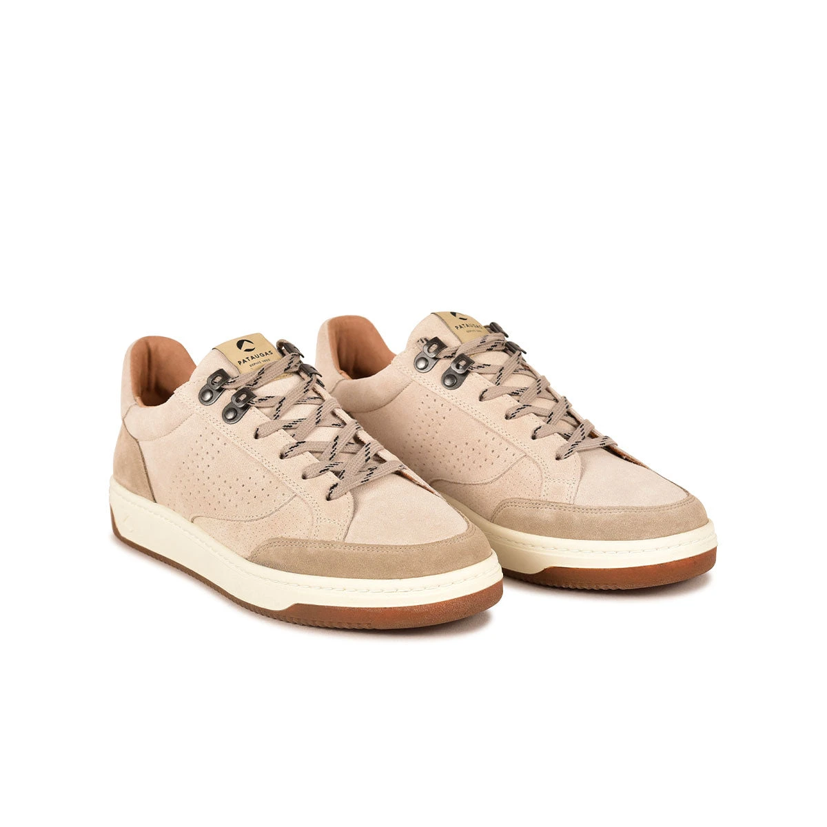 Pataugas BASALTE HK/S H2H ECRU – Image 4