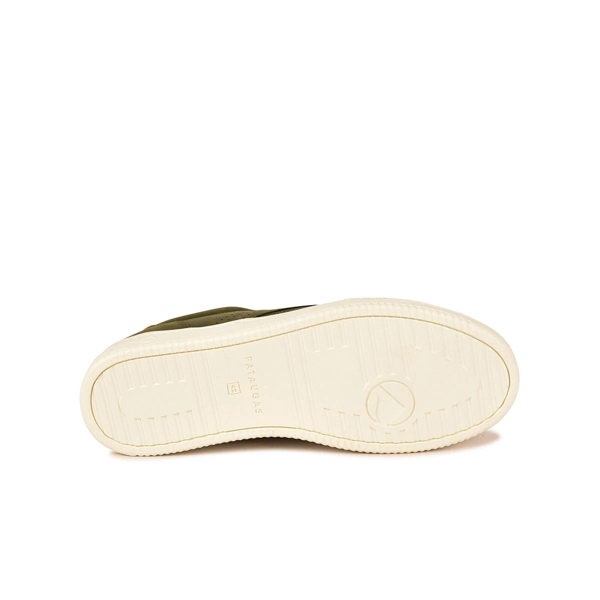 Pataugas BASALTE/N H2H KAKI – Image 7