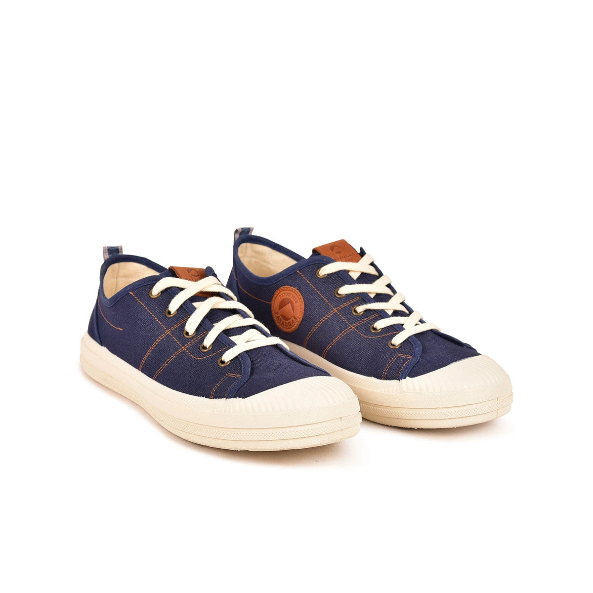 Pataugas ETCHE L/DEN H2I JEAN – Image 4