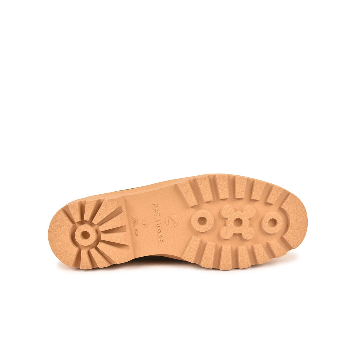 Pataugas AUTHENTIQUE L/T H2H VERT MILITAIRE – Image 7