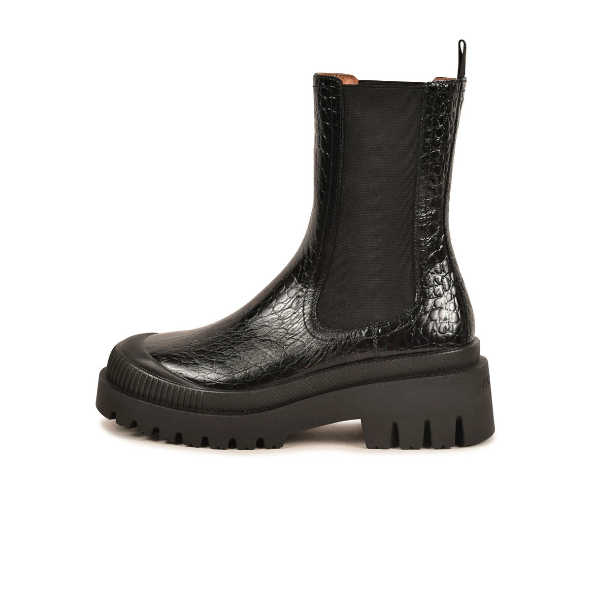 Pataugas AINOA CH/GR F4I NOIR – Image 2