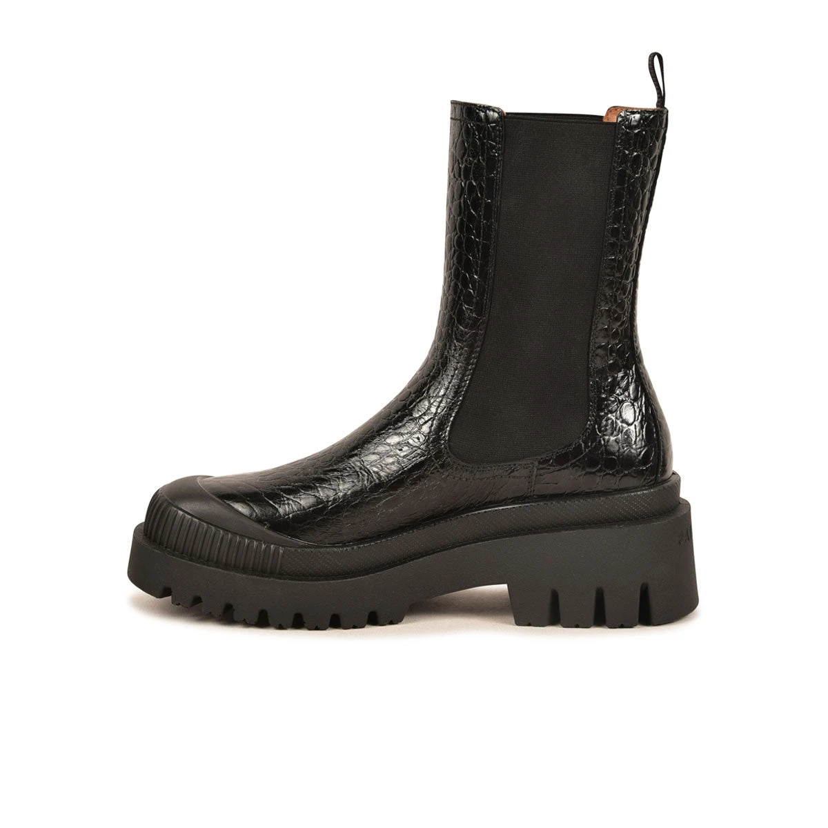 Pataugas AINOA CH/GR F4I NOIR – Image 3