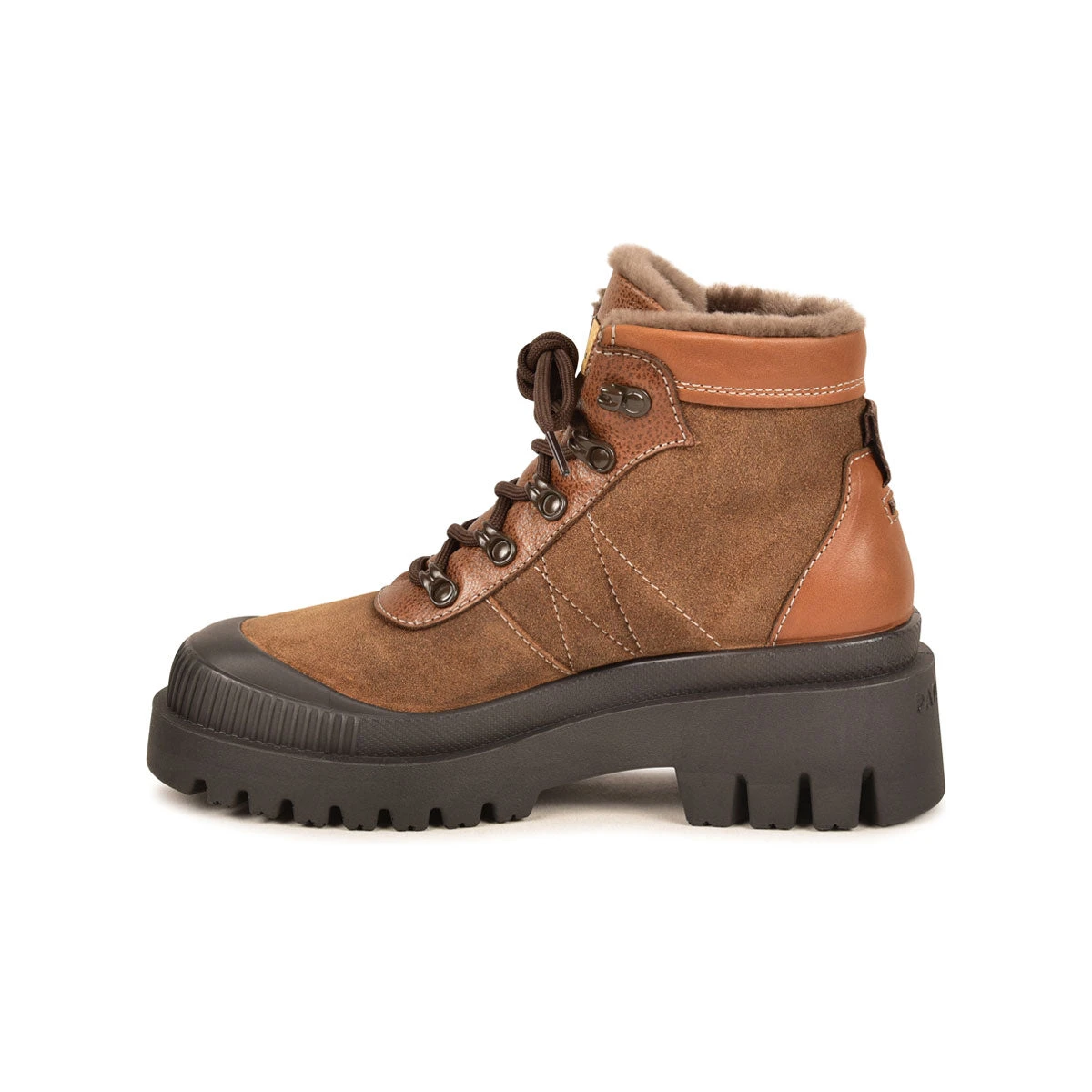 Pataugas AINOA/HK MO F4I CHATAIGNE – Image 4