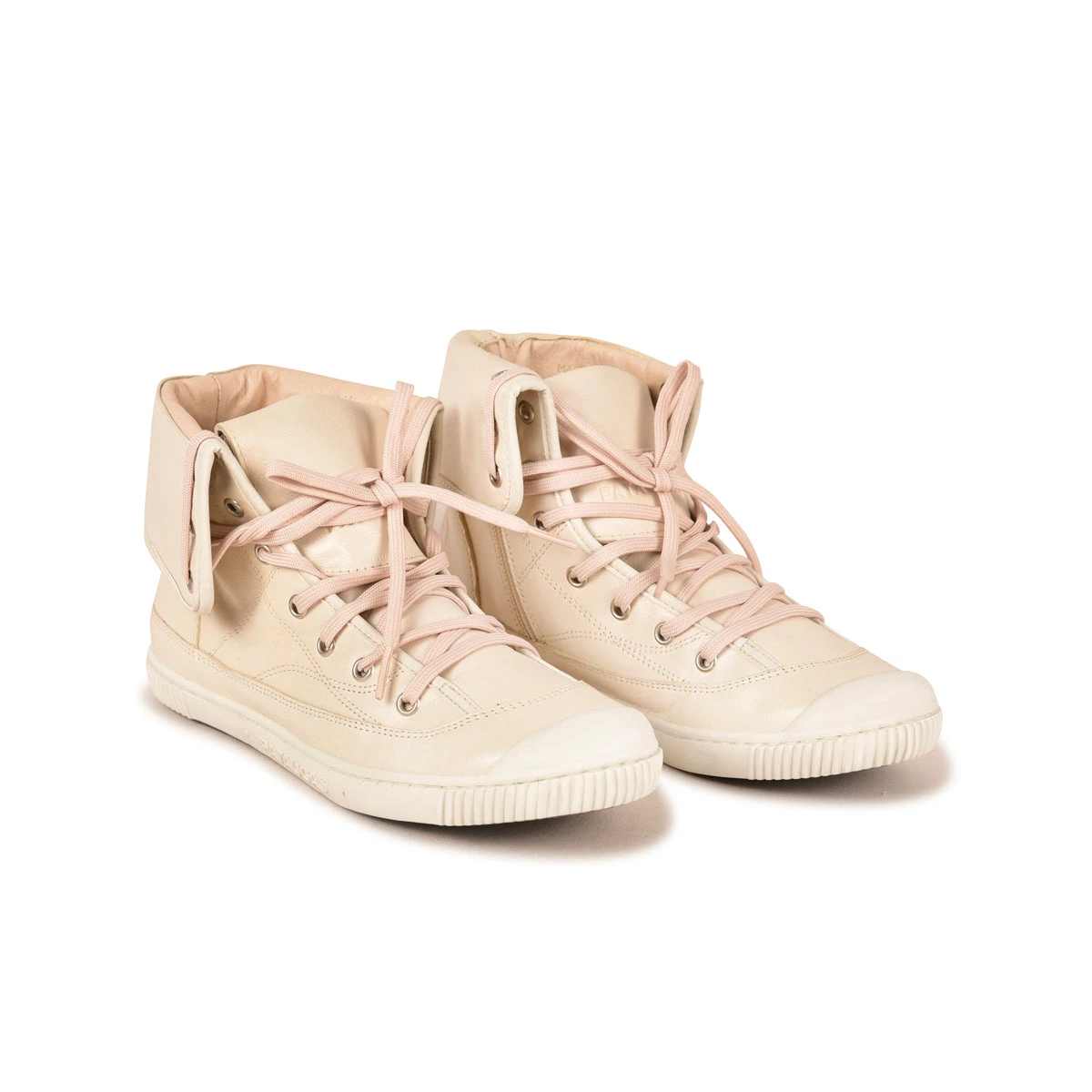 Pataugas AYZA/IRI F4H OFF WHITE – Image 4