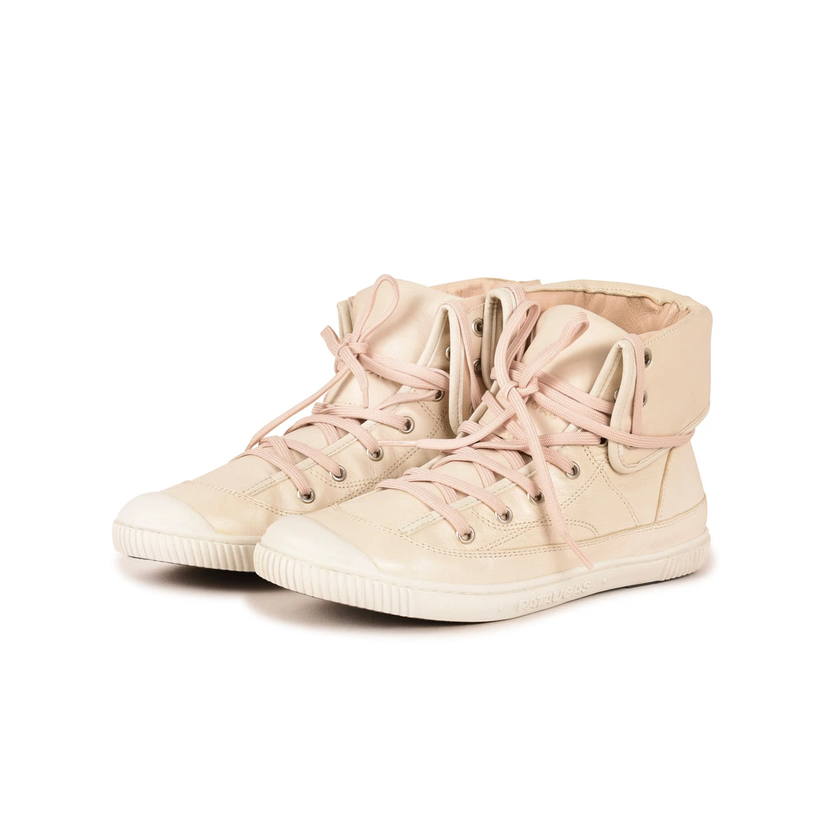 Pataugas AYZA/IRI F4H OFF WHITE – Image 5