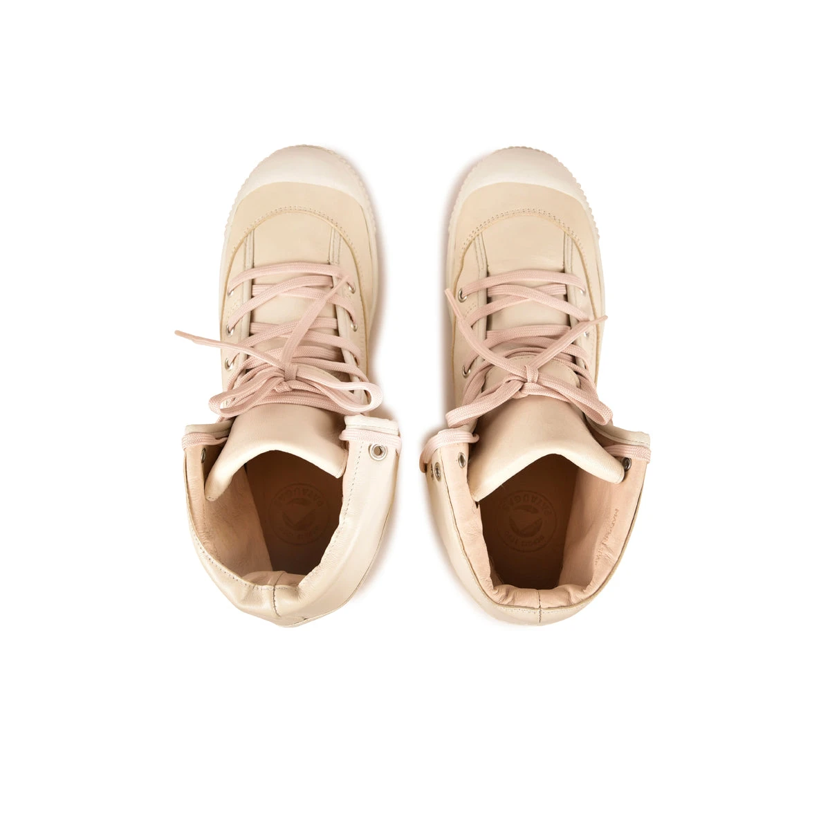 Pataugas AYZA/IRI F4H OFF WHITE – Image 6