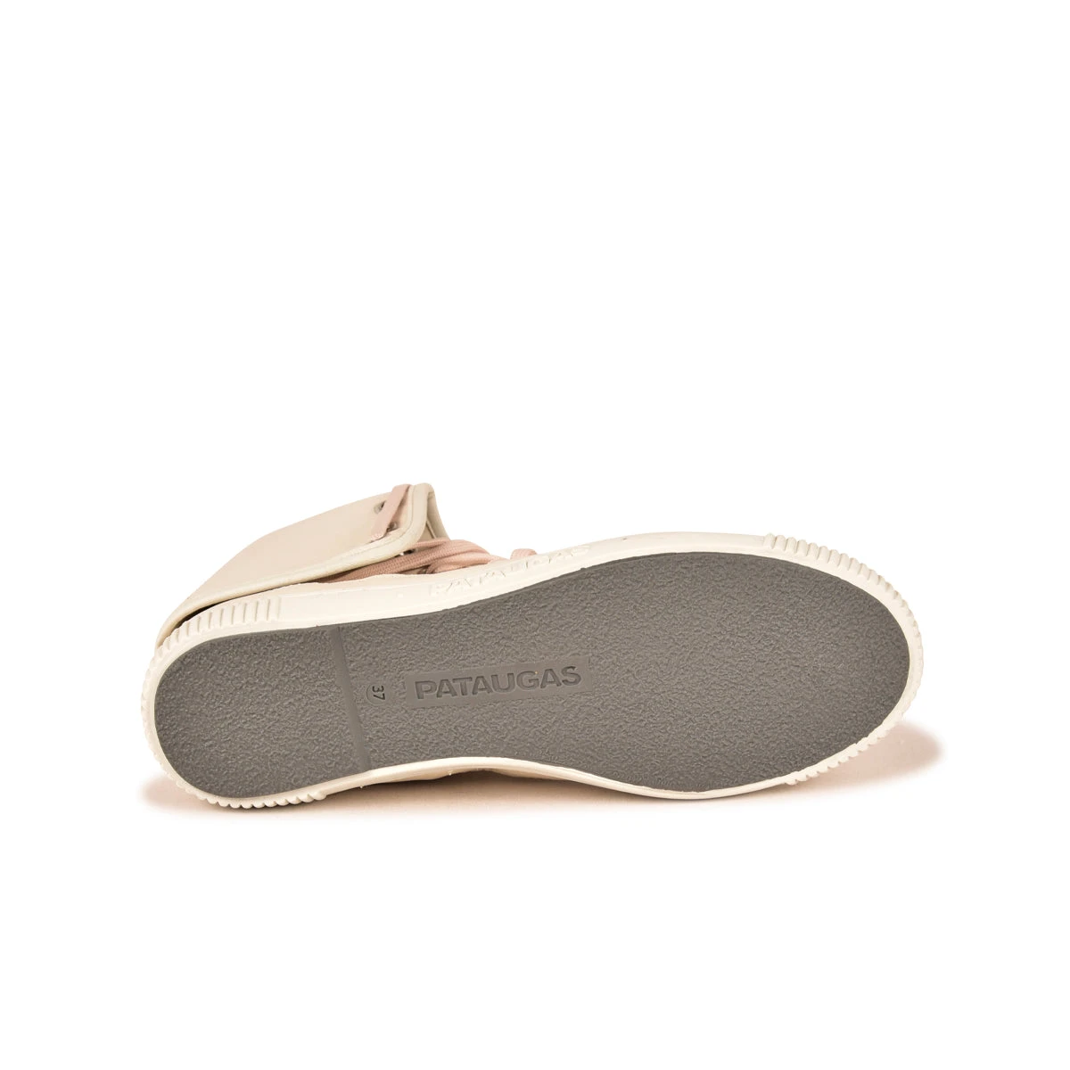 Pataugas AYZA/IRI F4H OFF WHITE – Image 8