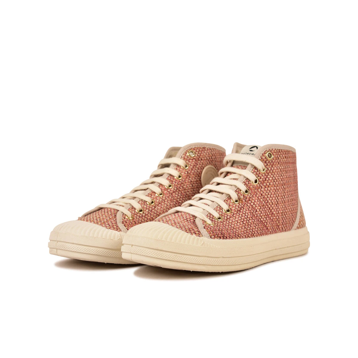 Pataugas ETCHE M/IRI F2H ROUGE – Image 5