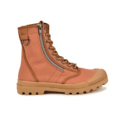 Pataugas AUTHENTIQUE H/TDEP F4I ROUILLE