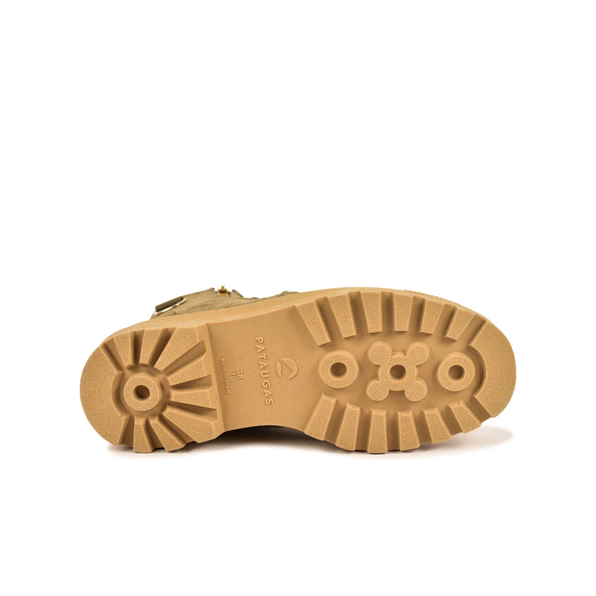 Pataugas AUTHENTIQUE H/ZIPSC F2I BRONZE – Image 4