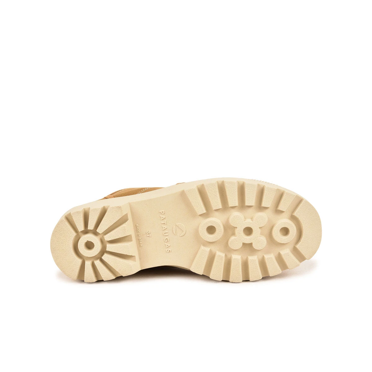 Pataugas AUTHENTIQUE M/SC F2I NOISETTE – Image 7