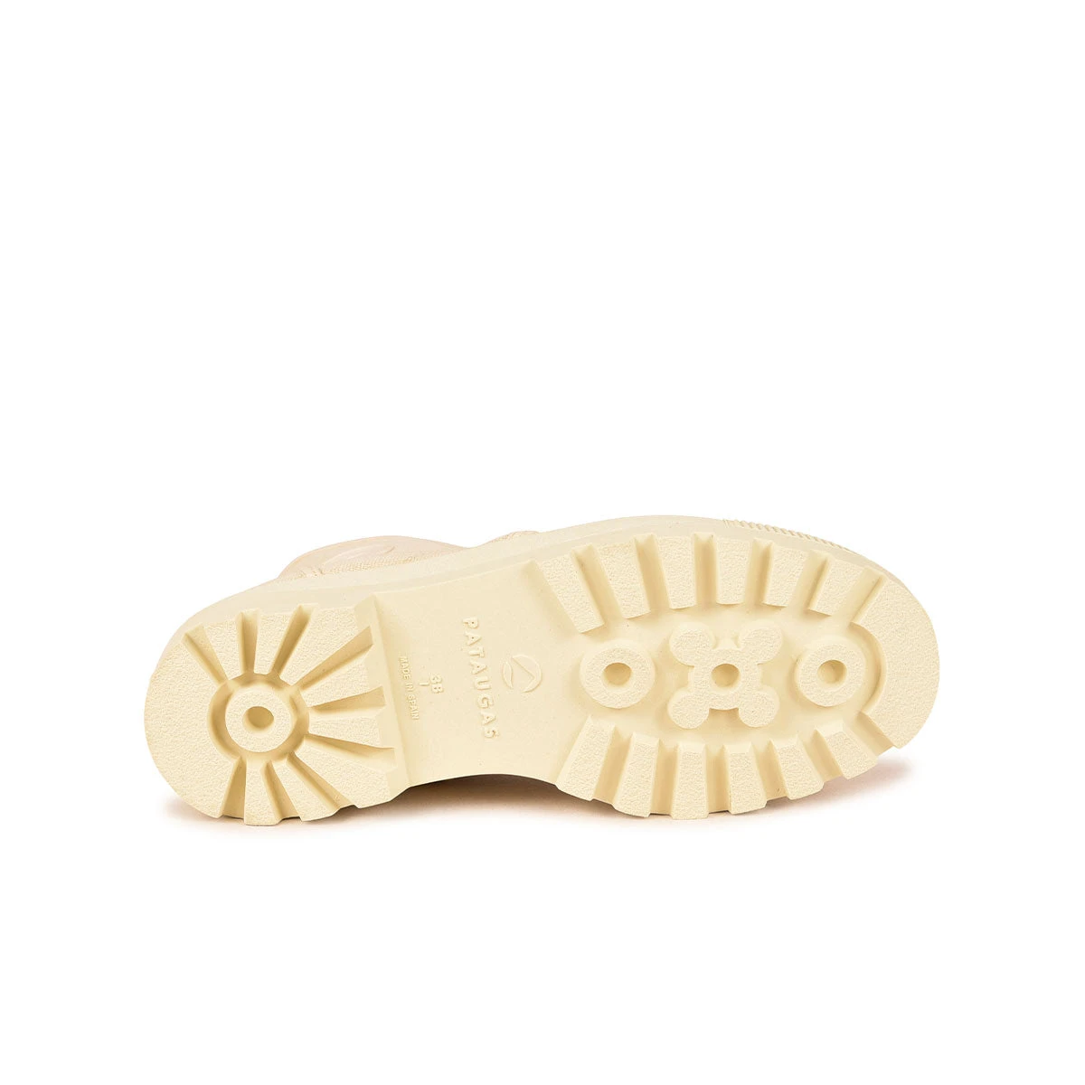 Pataugas AUTHENTIQUE M/ZIPTI F2I ECRU – Image 7