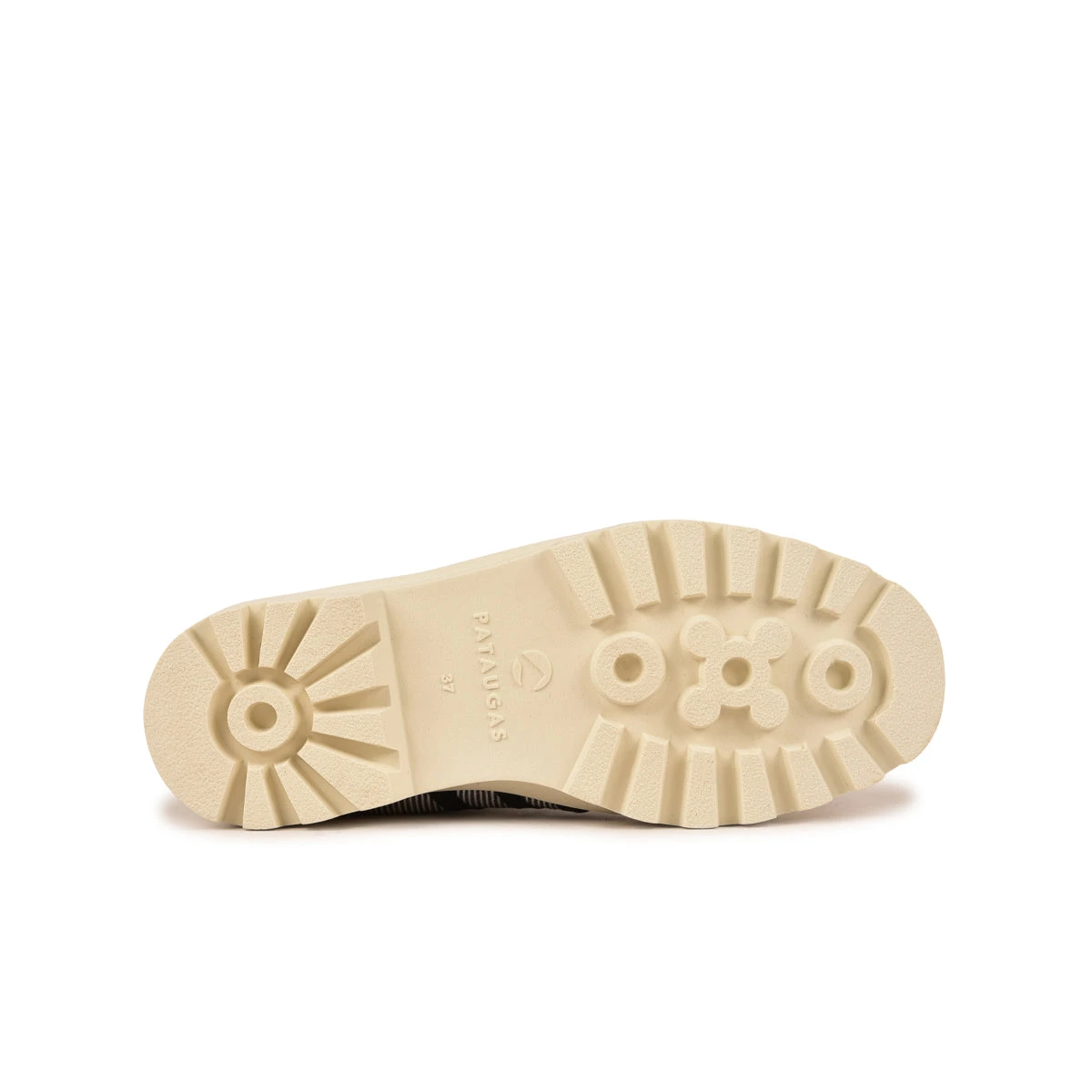 Pataugas AUTHENTIQUE/RA F2H NOIR – Image 4