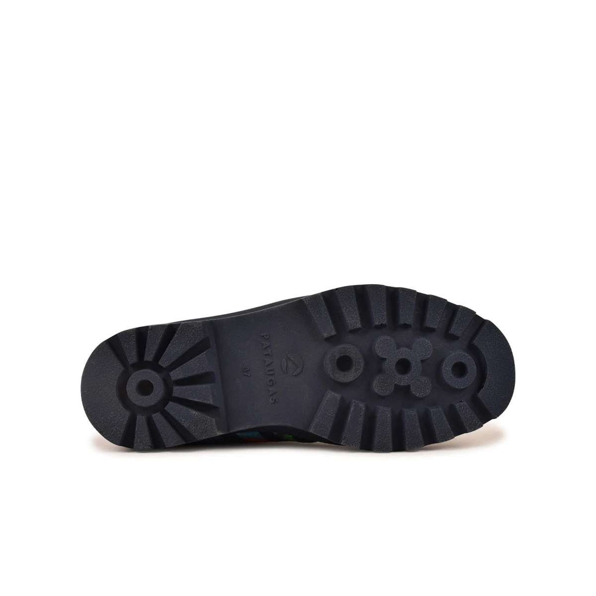 Pataugas AUTHENTIQUE X OPEJ F2H MARINE - ASSIA – Image 4