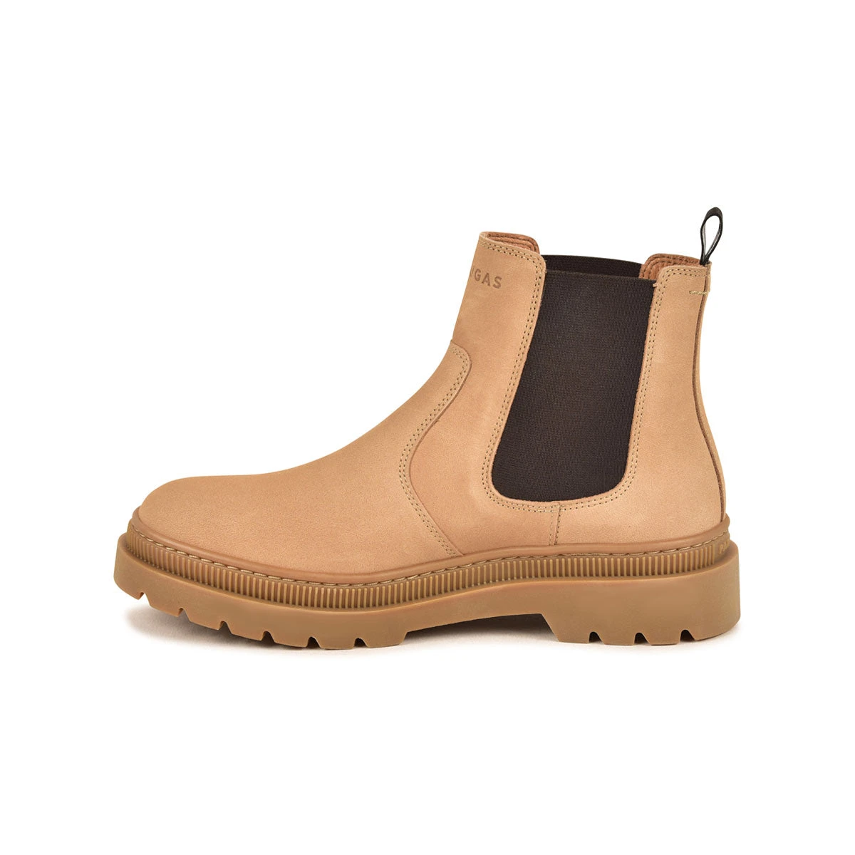 Pataugas VITUS/NU F4H BEIGE – Image 2