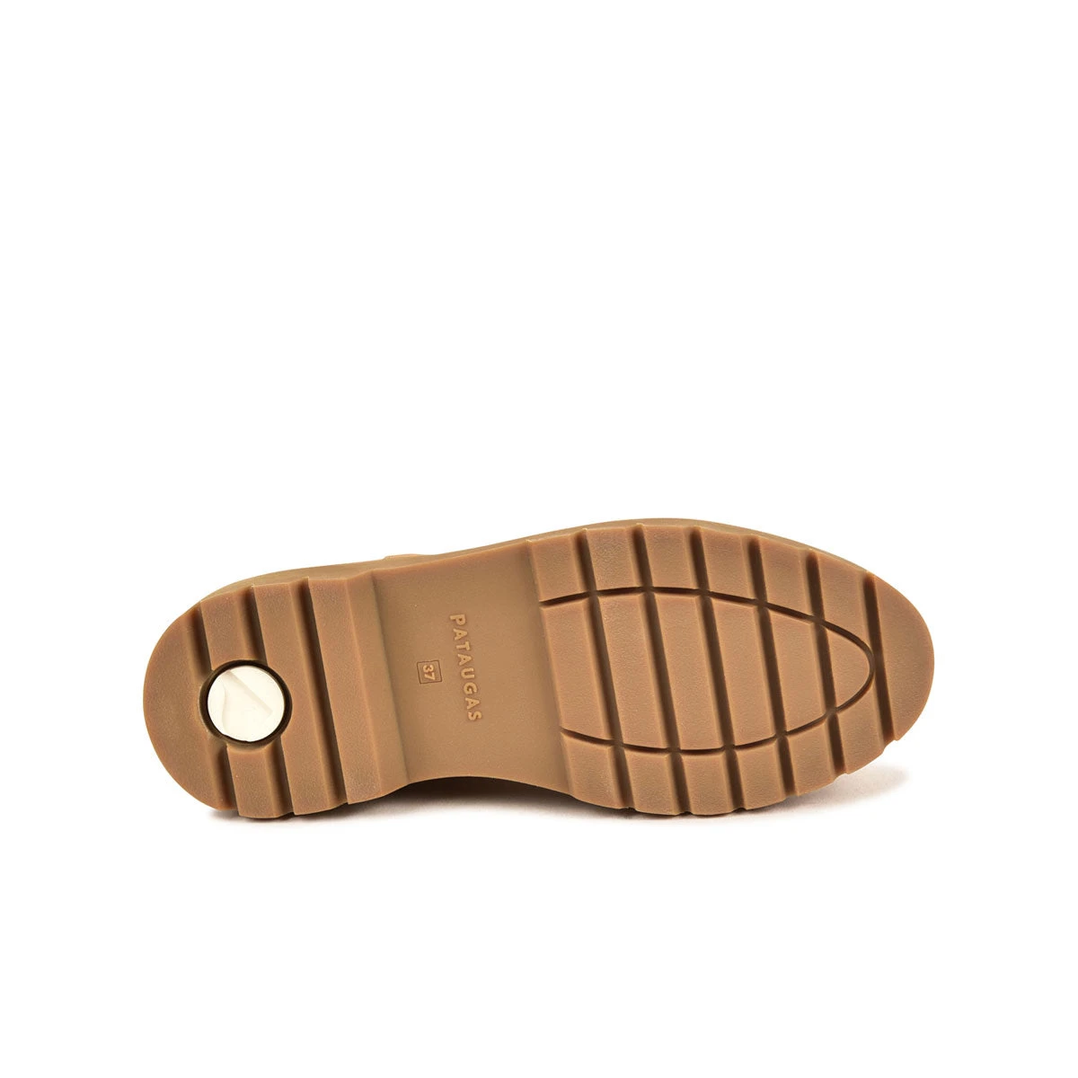 Pataugas VITUS/NU F4H BEIGE – Image 7