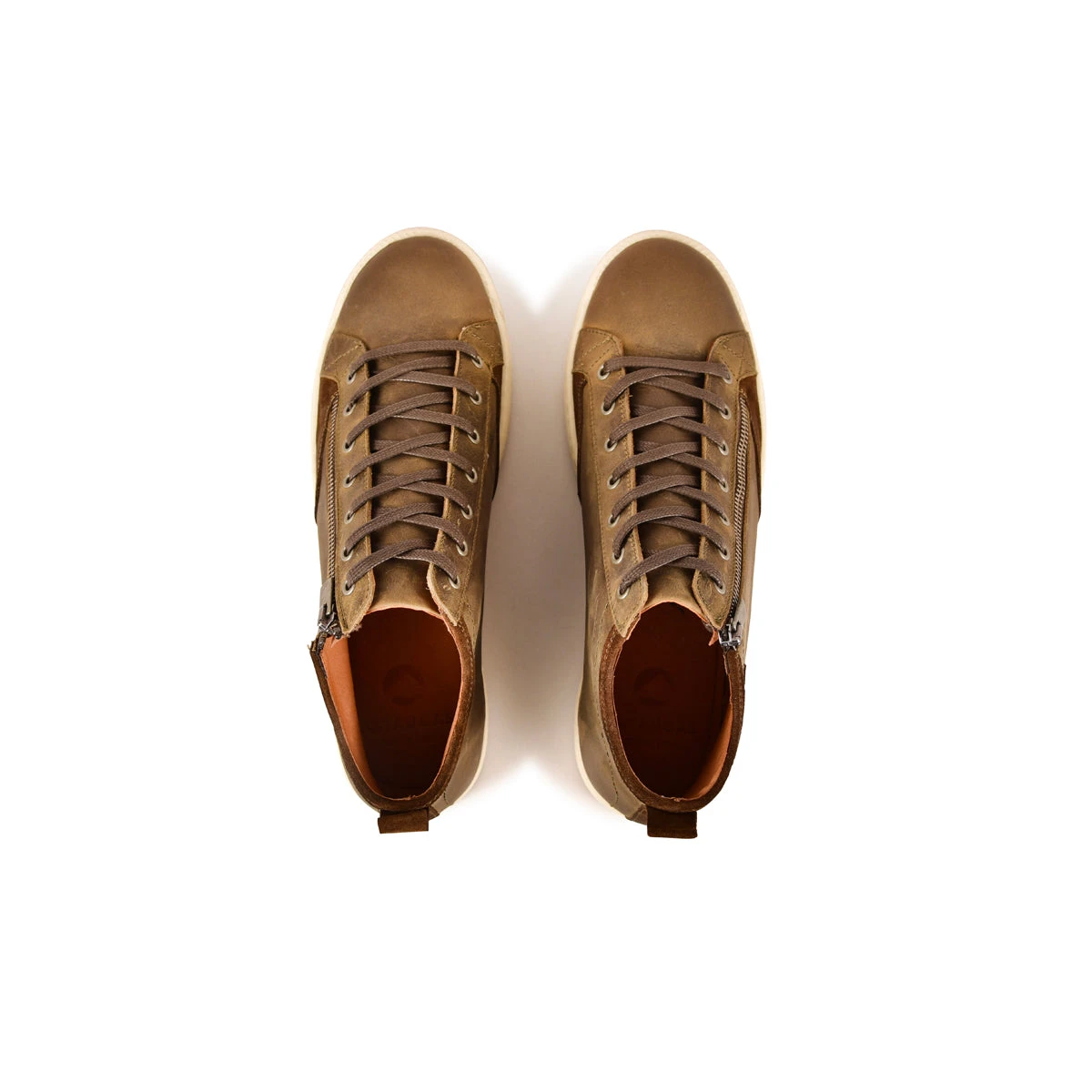 Pataugas JAYER/W H4H TAUPE – Image 7