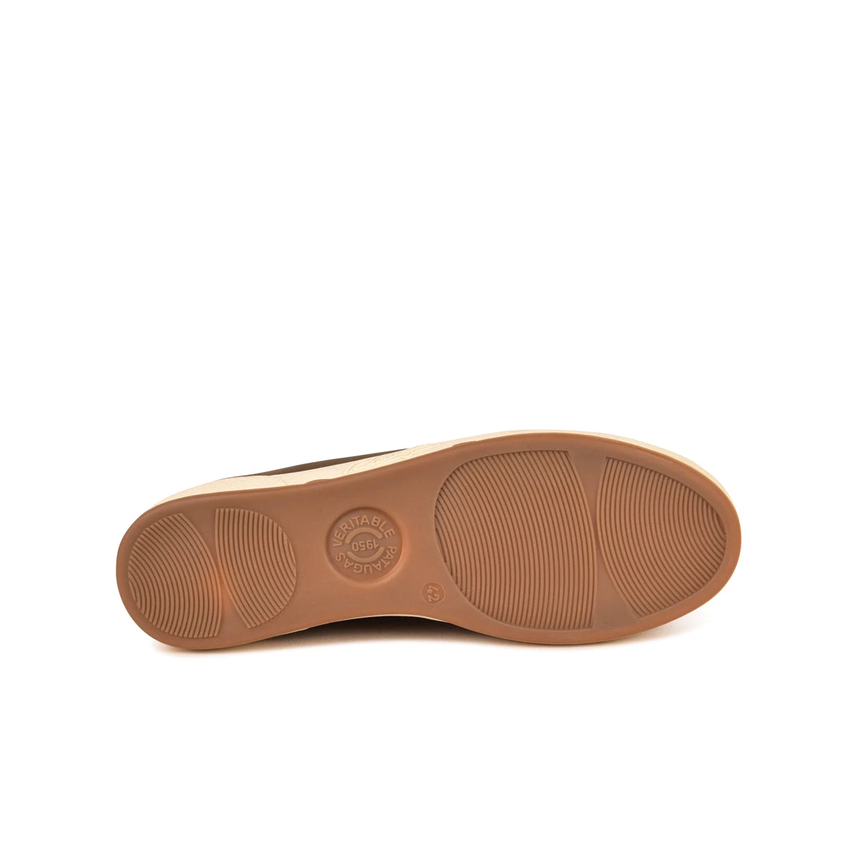 Pataugas JAYER/W H4H TAUPE – Image 9