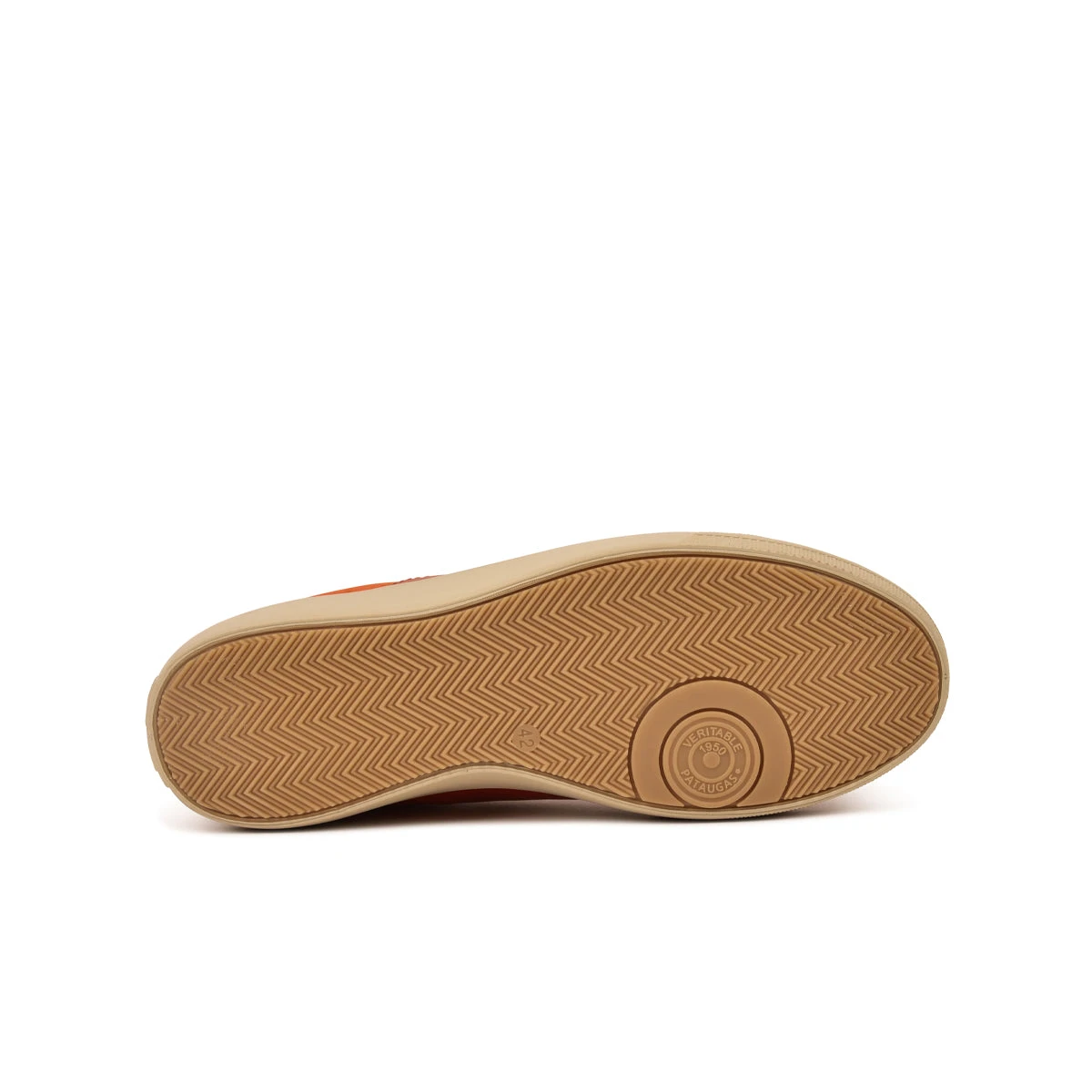 Pataugas CARL/NU H2H ORANGE – Image 7