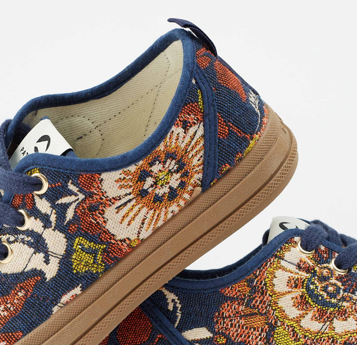 Pataugas ETCHE L/JFL F4H MARINE – Image 3