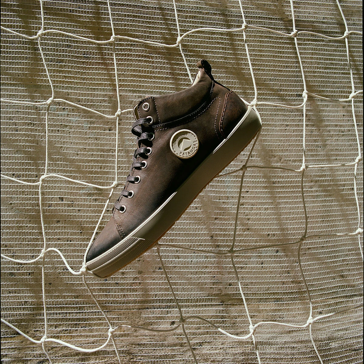 Pataugas NEW CARLO/W H4H CHOCOLAT – Image 2