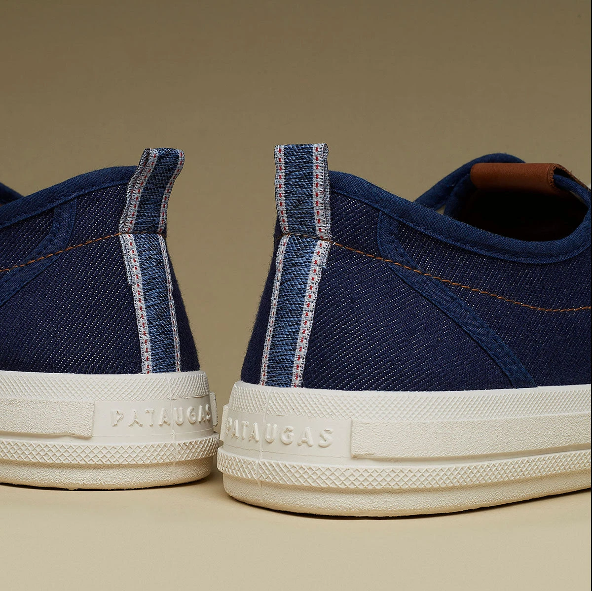 Pataugas ETCHE L/DEN H2I JEAN – Image 3