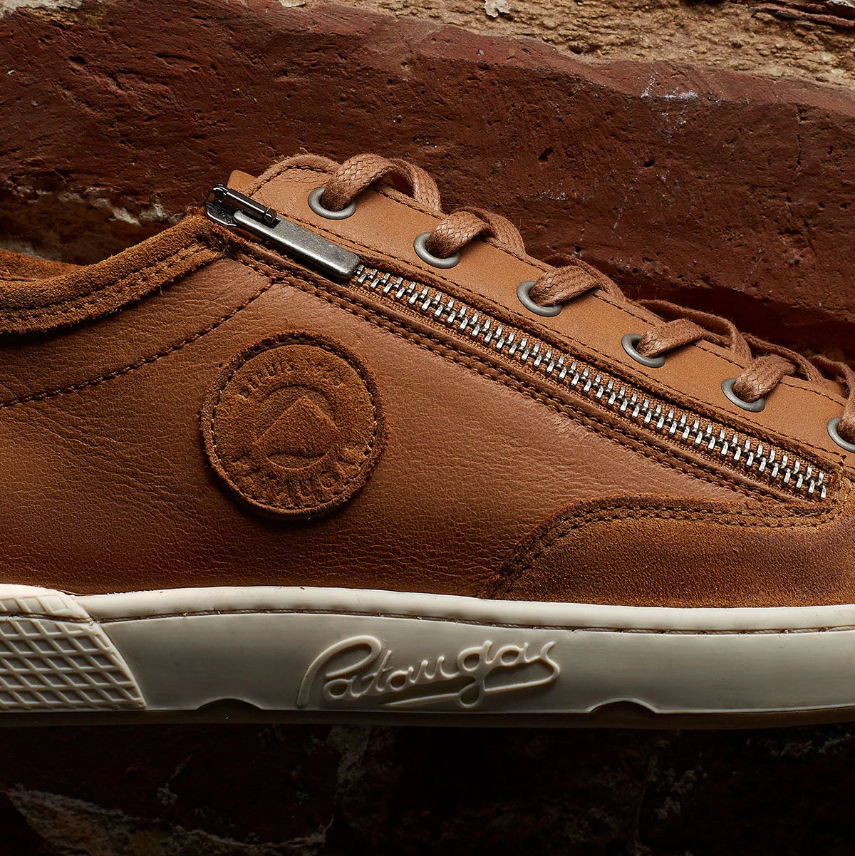 Pataugas JAY/N H2I CHATAIGNE – Image 3