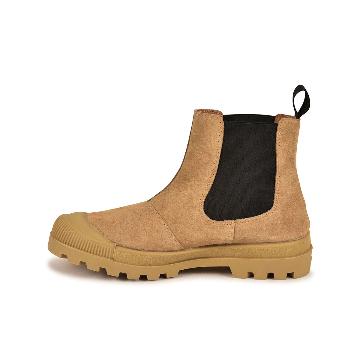 Pataugas AUTHENTIQUE C/S F4H BEIGE – Image 2