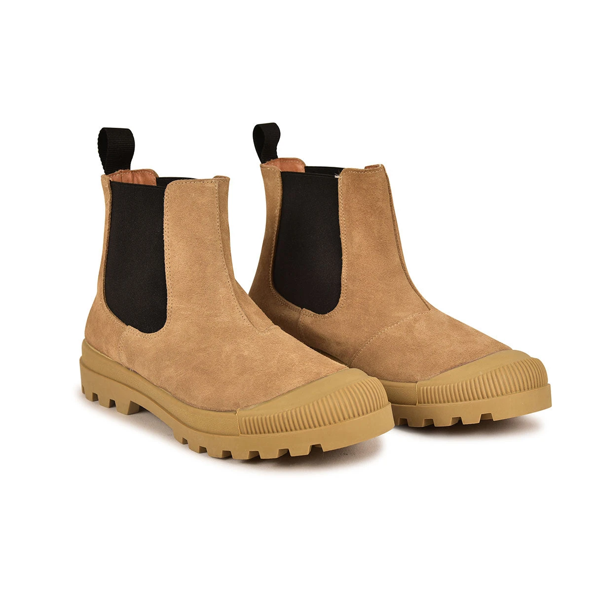 Pataugas AUTHENTIQUE C/S F4H BEIGE – Image 3